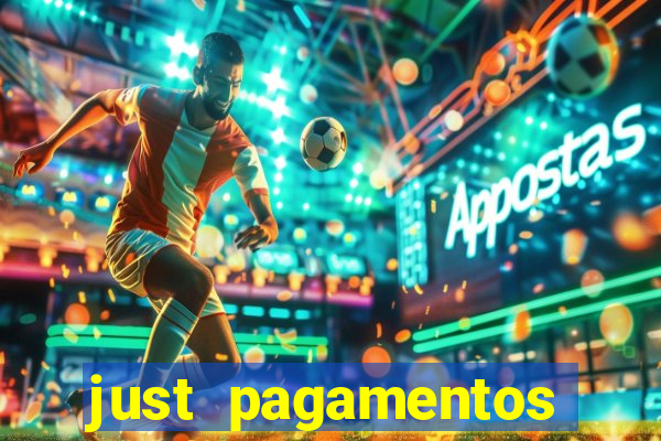 just pagamentos ltda pixbet